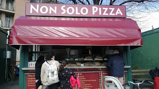 Non Solo Pizza (Fast Food)