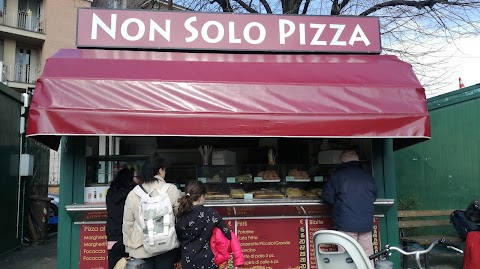 Non Solo Pizza (Fast Food)