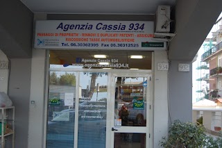 Studio di Consulenza Automobilistica di Faloci Micaela