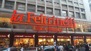 laFeltrinelli Libri e Musica