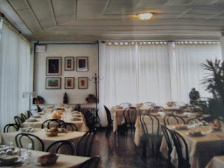 Ristorante Miramonti