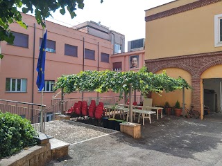 Istituto Salesiano di Genzano