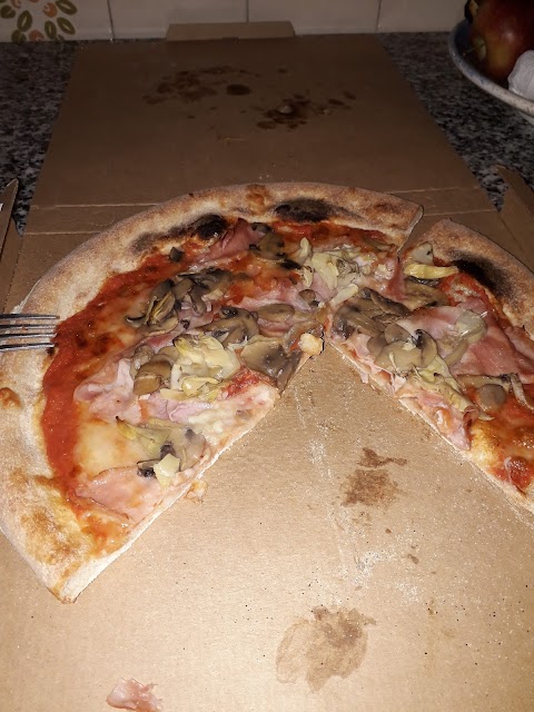 Pizzeria GLEM