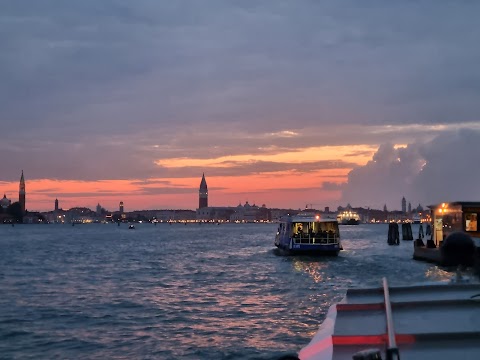 Venezia Certosa Marina