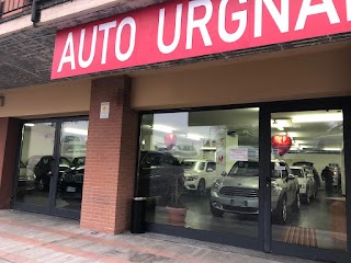 Auto Urgnano