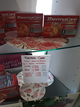 Farmacia Gia' Pegna