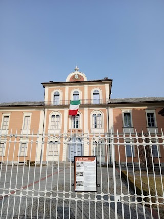 Liceo Valdese - Liceo Pareggiato