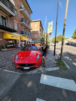 I Love Maranello