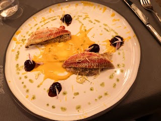 Eramare Fish Bistrot