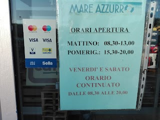 Mareazzurro