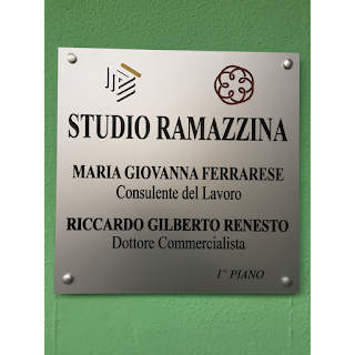 Studio Ramazzina di Ferrarese Maria Giovanna - Consulente del Lavoro Rovigo