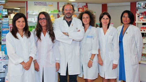 Farmacia Malagrino'