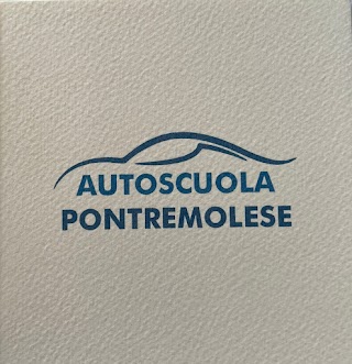 Autoscuola Pontremolese srl