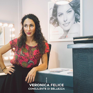 Veronica Felice Consulente di Bellezza