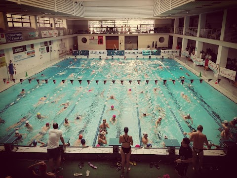 Piscina di Sondrio