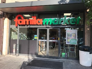 Famila Market Forlì - Via Bentivoglio