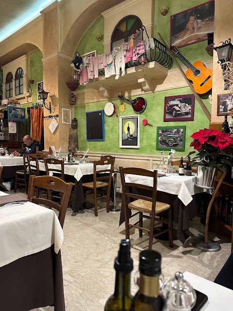 Ristorante Sapori Di Mare