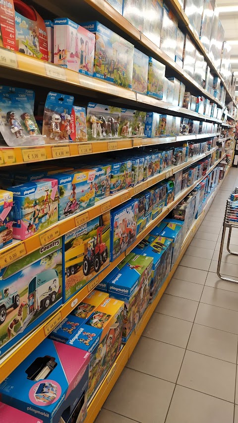 Toys Center