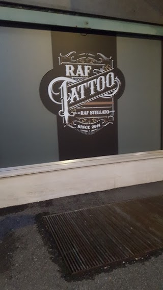 Raf Tatoo