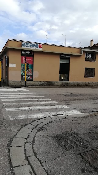 Berni Store Firenze Europa