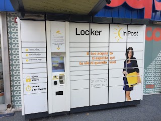 Locker Inpost