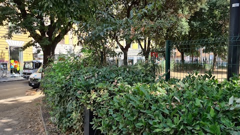 Parco Giochi Re Di Roma