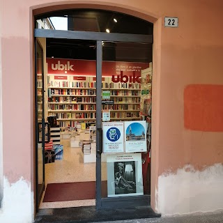 Libreria Ubik Modena