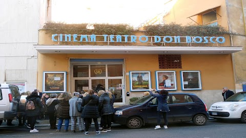 Cinema Teatro Don Bosco