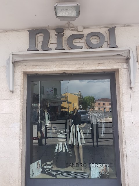 NICOL Fashion Woman di Costanzo Nicolina