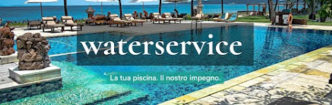 Waterservice - Servizi per Piscine