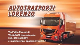 Autotrasporti Lorenzo Villabate