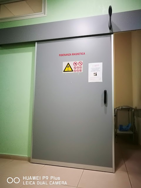 Centro Radiologia GI.BA. Bari San Paolo