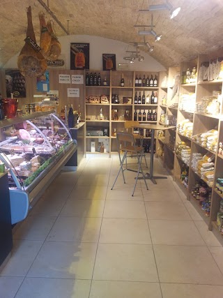 Salumeria Fraccalvieri Marcello