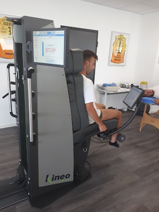 Kinè Fisioterapia e Analisi del Movimento - Treviso