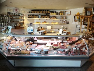 Salumeria Bertin