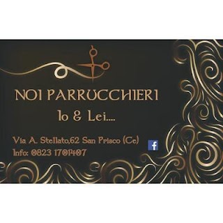 Io e Lei Parrucchieri