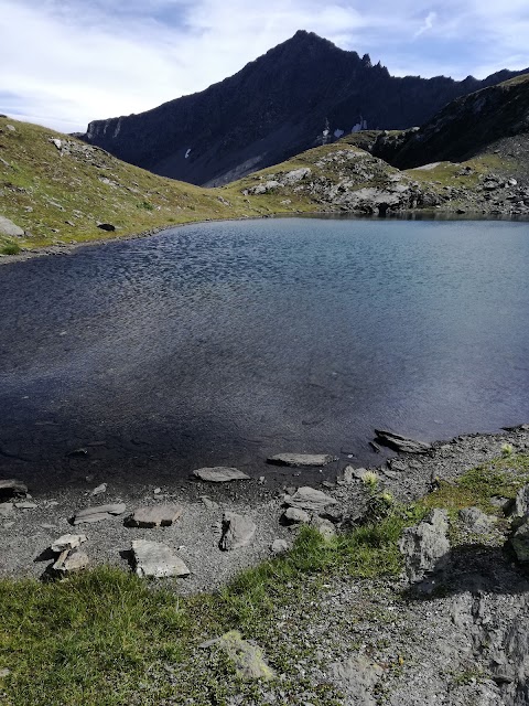 Lago Gavazzi-Tarantola