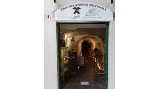 Janua - Cantina Storica Culturale (Andrea Bruzzone)