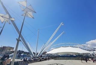 Porto Antico di Genova