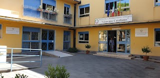 Istituto Comprensivo "Giuseppe Catalfamo"