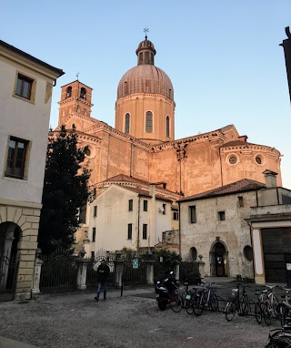 Dipartimento di Scienze Storiche, Geografiche e dell'Antichità DiSSGeA - Università degli Studi di Padova