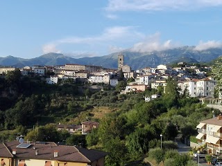 Our place in Tuscany