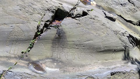 Riserva Naturale Incisioni Rupestri di Ceto, Cimbergo e Paspardo