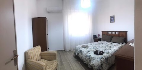 Apartment Sicilia Alcamo