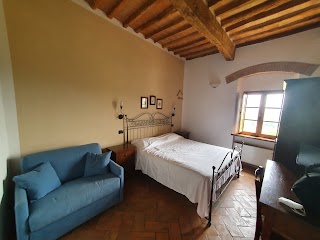 Agriturismo Il Casolare di Bucciano