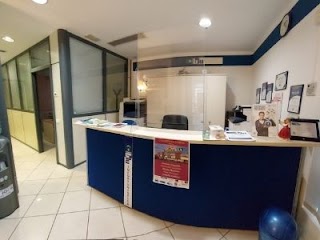 Infortunistica Rovigo Studio Blu Professionisti nel Risarcimento Danni