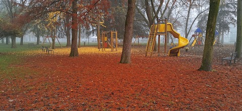 Parco della Resistenza