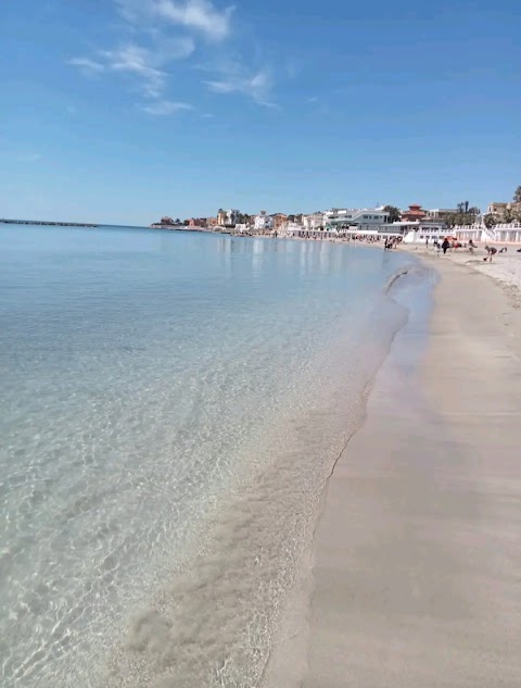 Alloggio Turistico "Caccia Riserva"