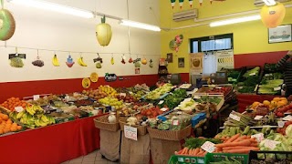 Il Mercatino frutta e verdura