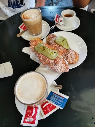 Pasticceria Bar Tavola Calda Velletri | Caffè del Bargello